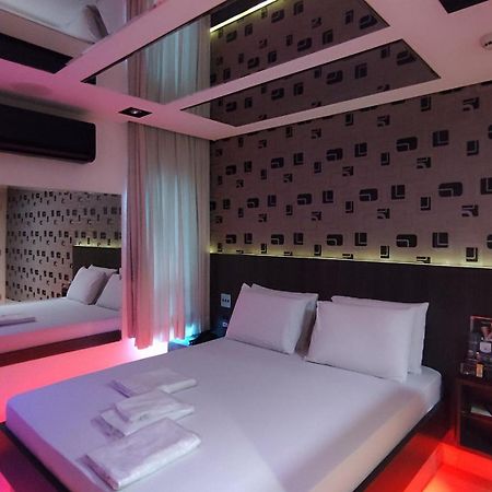 Mint Motel グアルーリョス エクステリア 写真