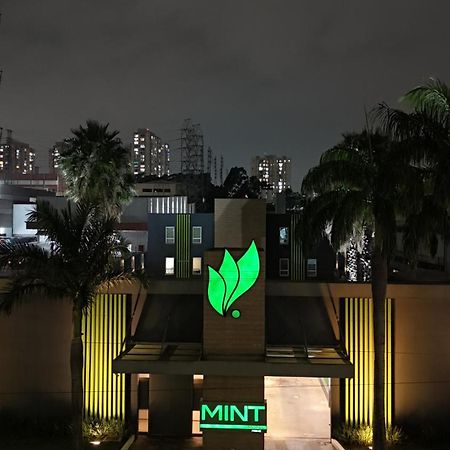 Mint Motel グアルーリョス エクステリア 写真