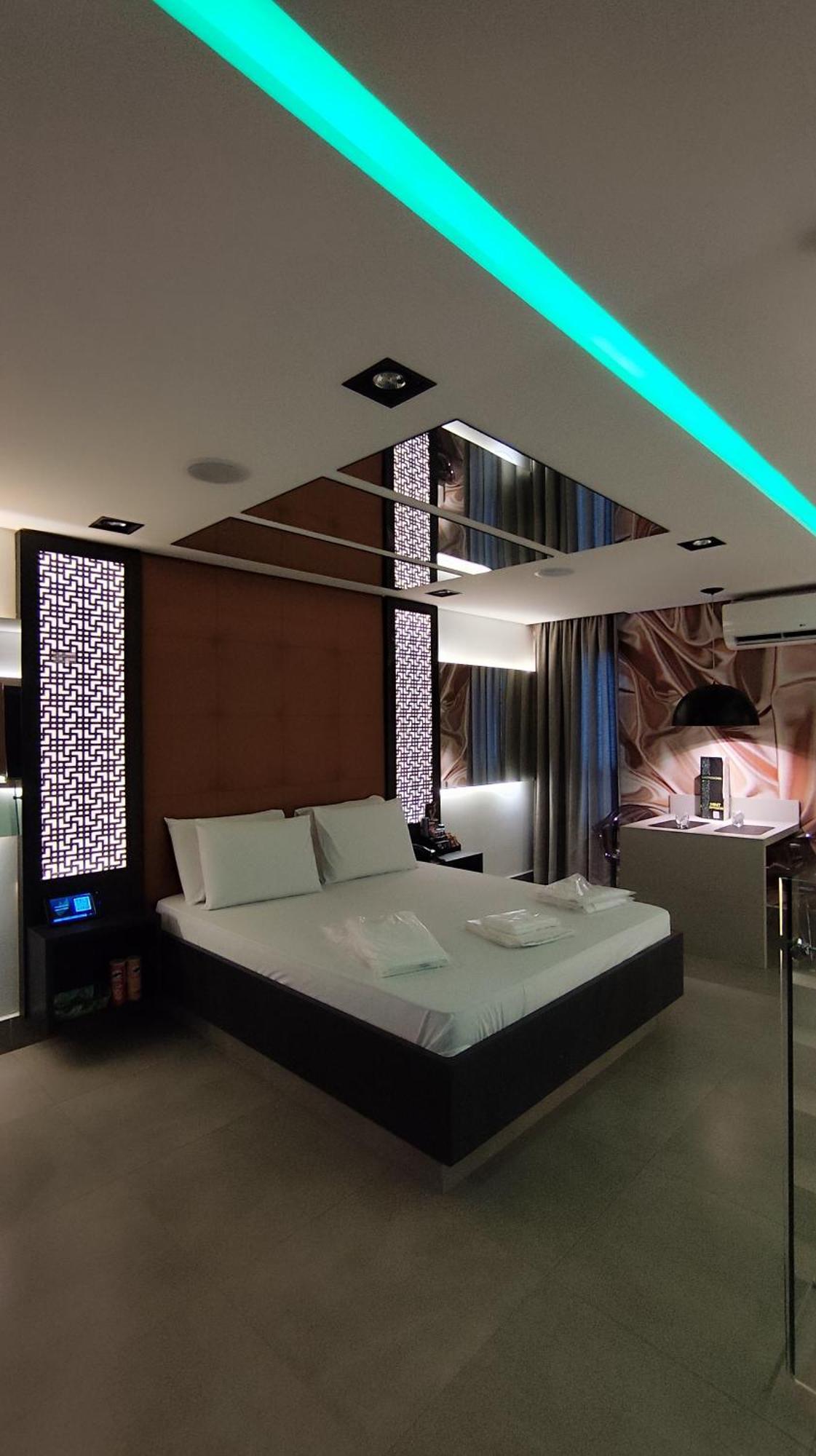 Mint Motel グアルーリョス エクステリア 写真