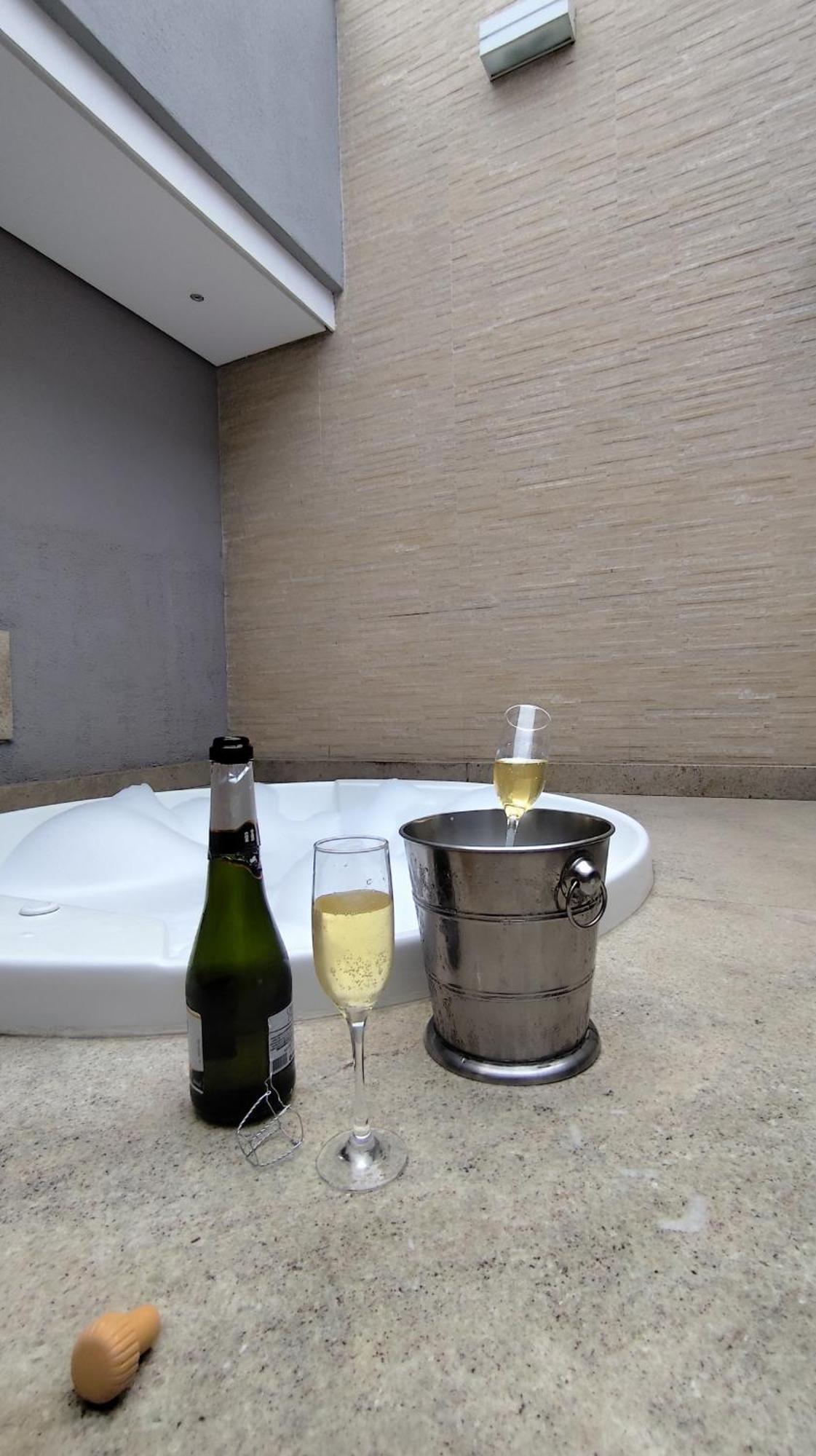 Mint Motel グアルーリョス エクステリア 写真