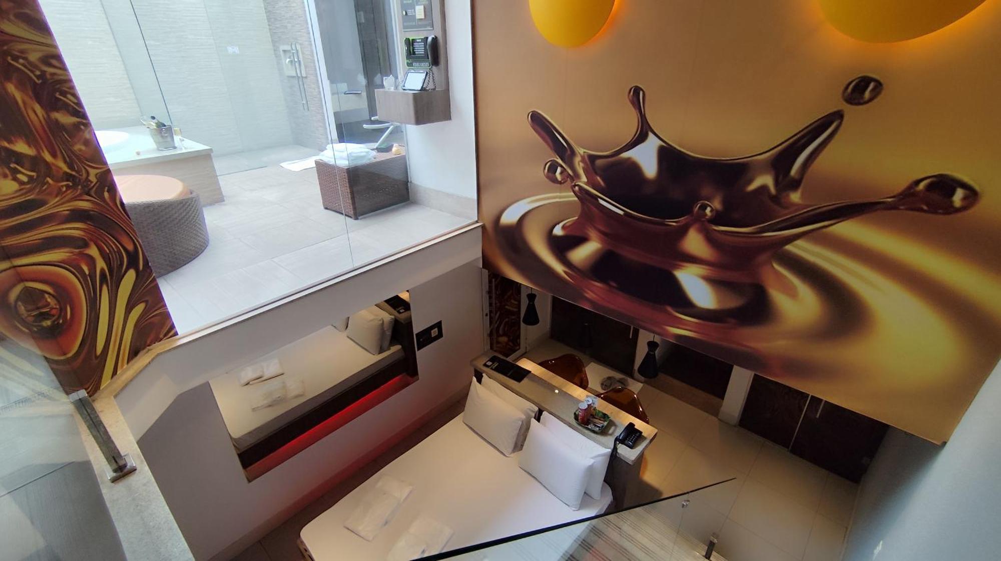 Mint Motel グアルーリョス エクステリア 写真