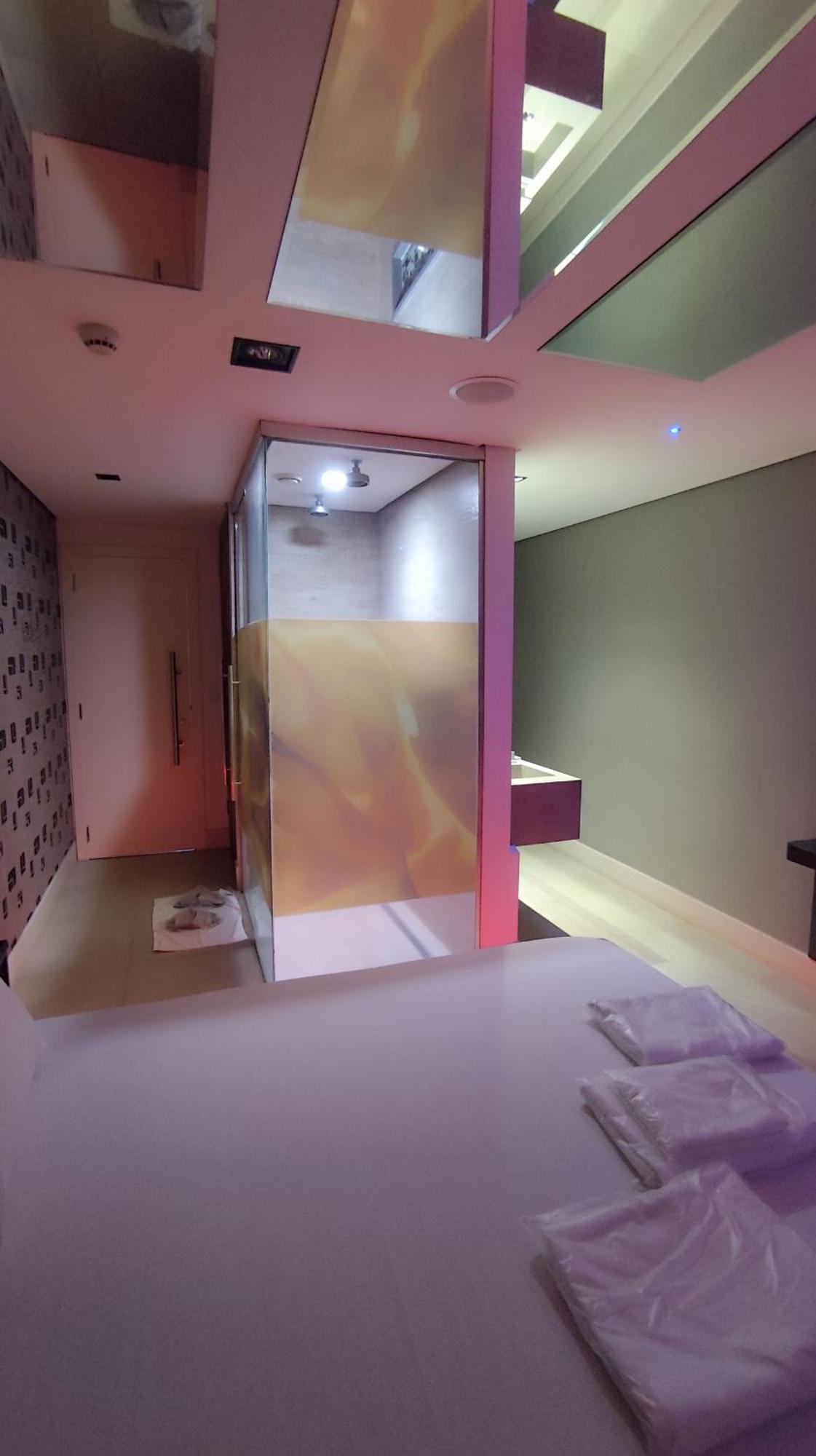 Mint Motel グアルーリョス エクステリア 写真
