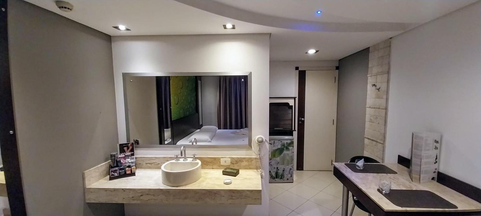 Mint Motel グアルーリョス エクステリア 写真