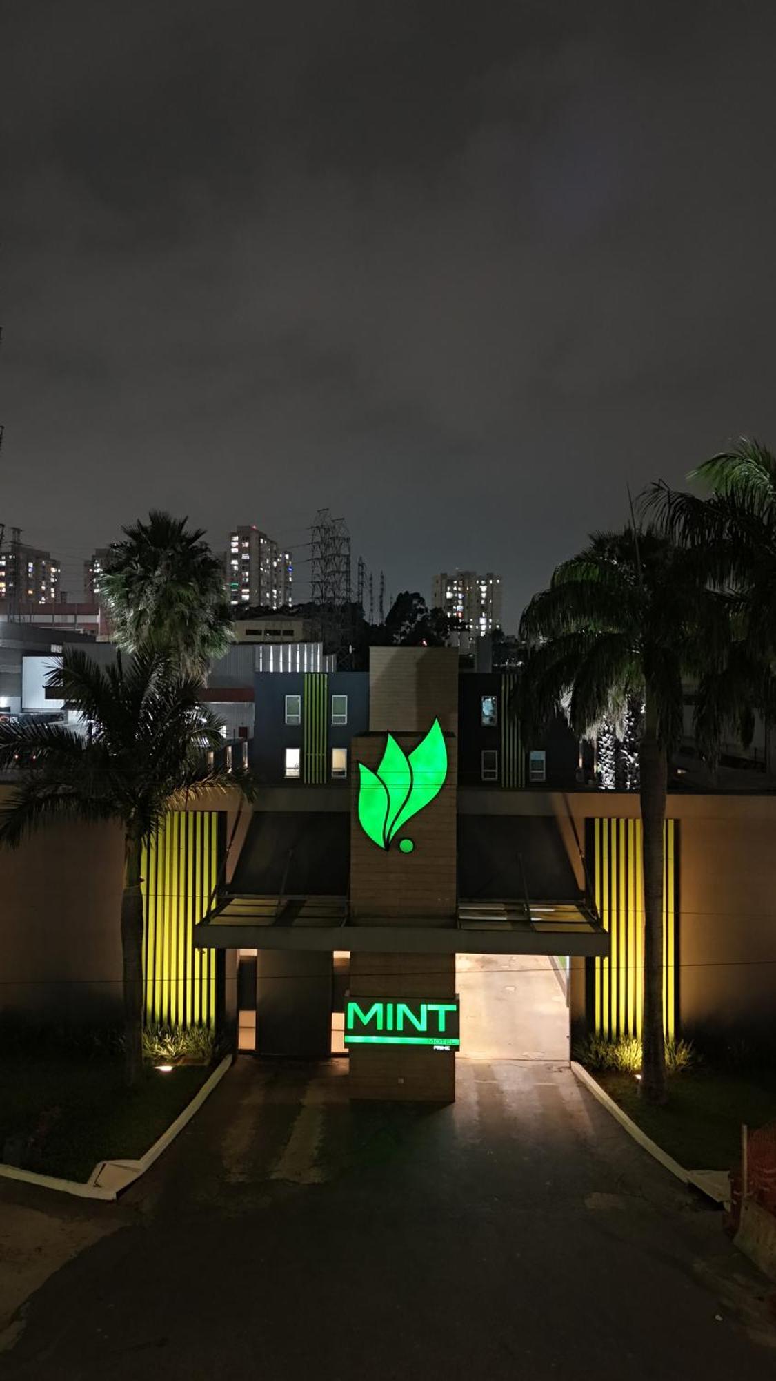Mint Motel グアルーリョス エクステリア 写真