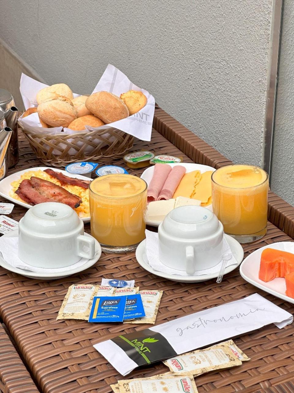 Mint Motel グアルーリョス エクステリア 写真